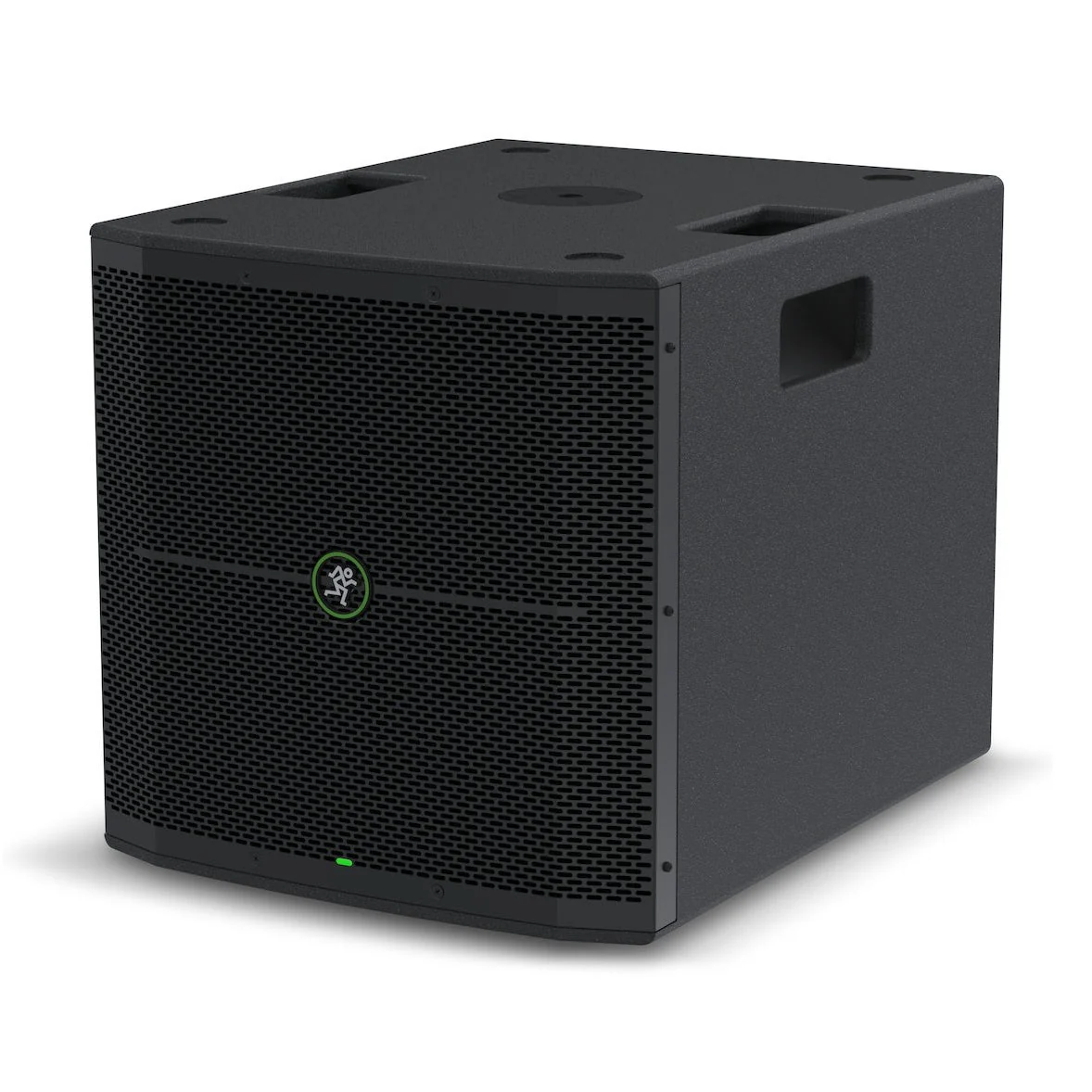 Mackie - Thump115S 15” 1400W Powered Subwoofer