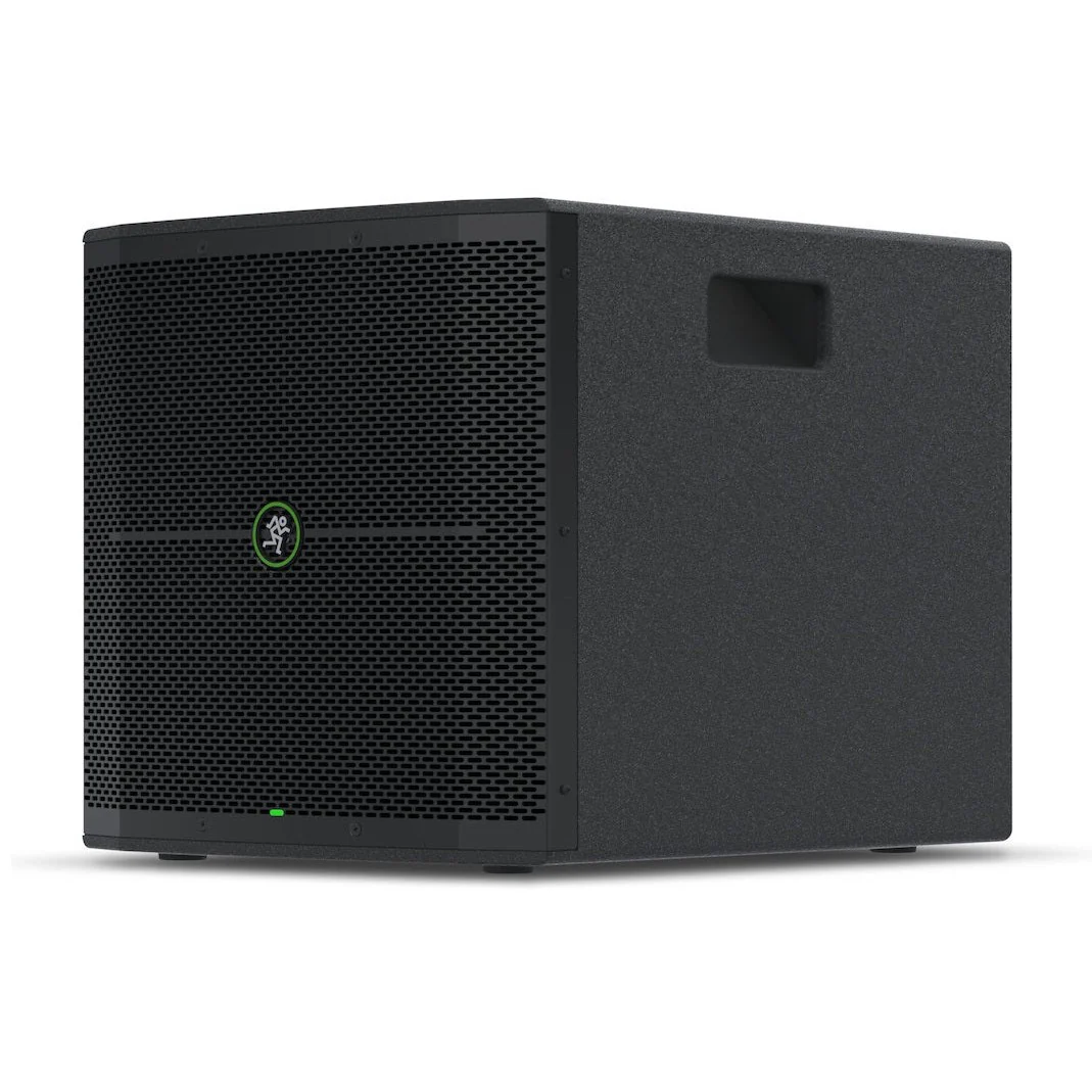 Mackie - Thump115S 15” 1400W Powered Subwoofer - Image 2