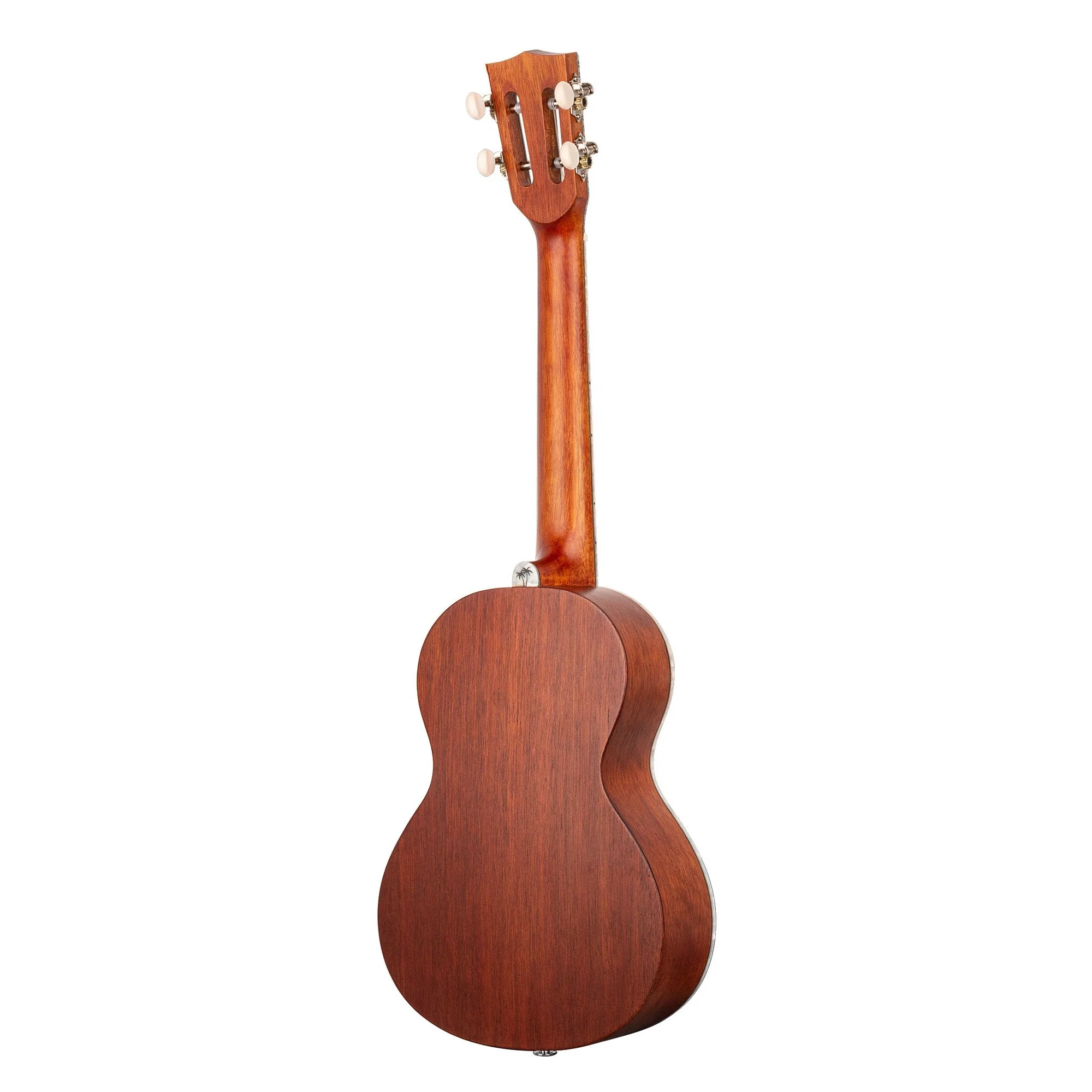 Mahalo - Pearl Series Ukulele - Concert MPEARL2 - Image 3