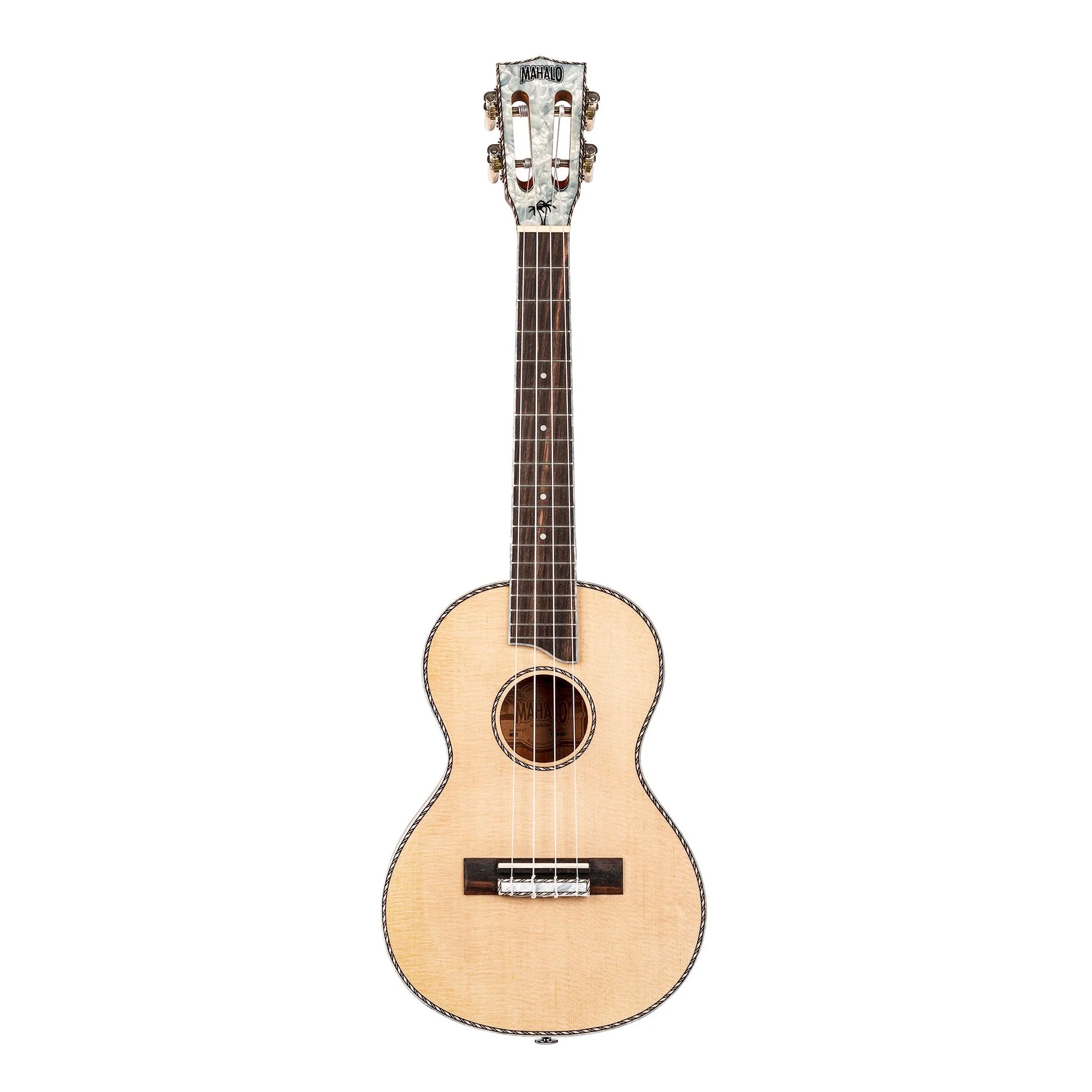 Mahalo - Pearl Series Ukulele - Tenor MPEARL3