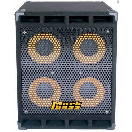 Mark Bass - Standard 104HF 4 X 10'' 8ohms