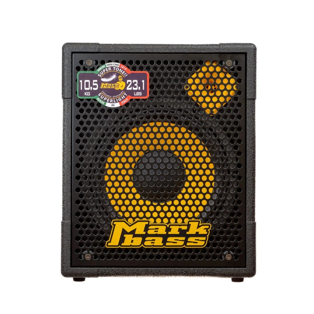 MarkBass - MB58R MINI CMD 121 P - MBC105091