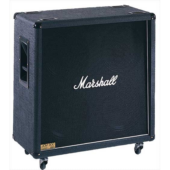 Marshall - 1960B Cabinet 4 x 12'' straigth