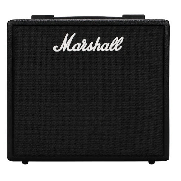 Marshall - Code 25 programmable Bluetooth Amp