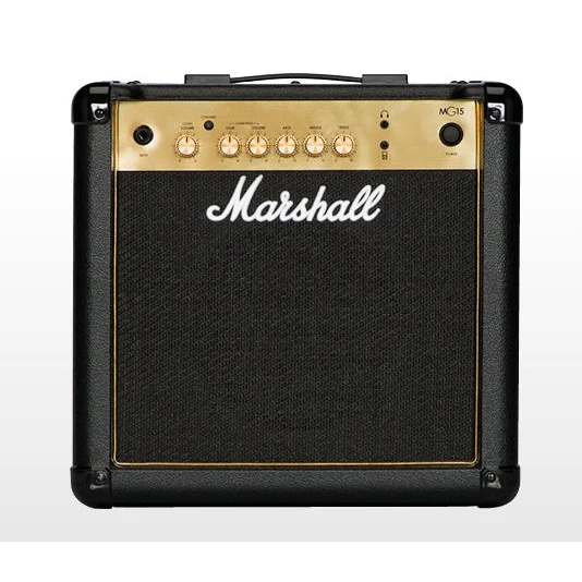 Marshall - MG15G