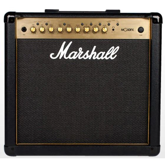 Marshall - MG50FX