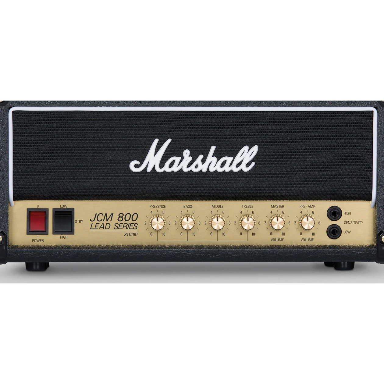 Marshall - SC20H JCM800 Studio Head