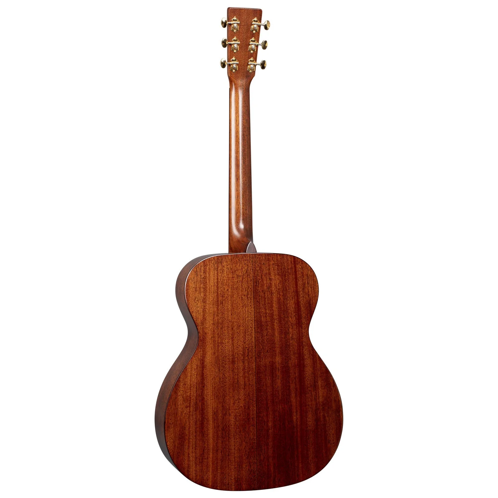 Martin - 000-18 Modern Deluxe - Image 2
