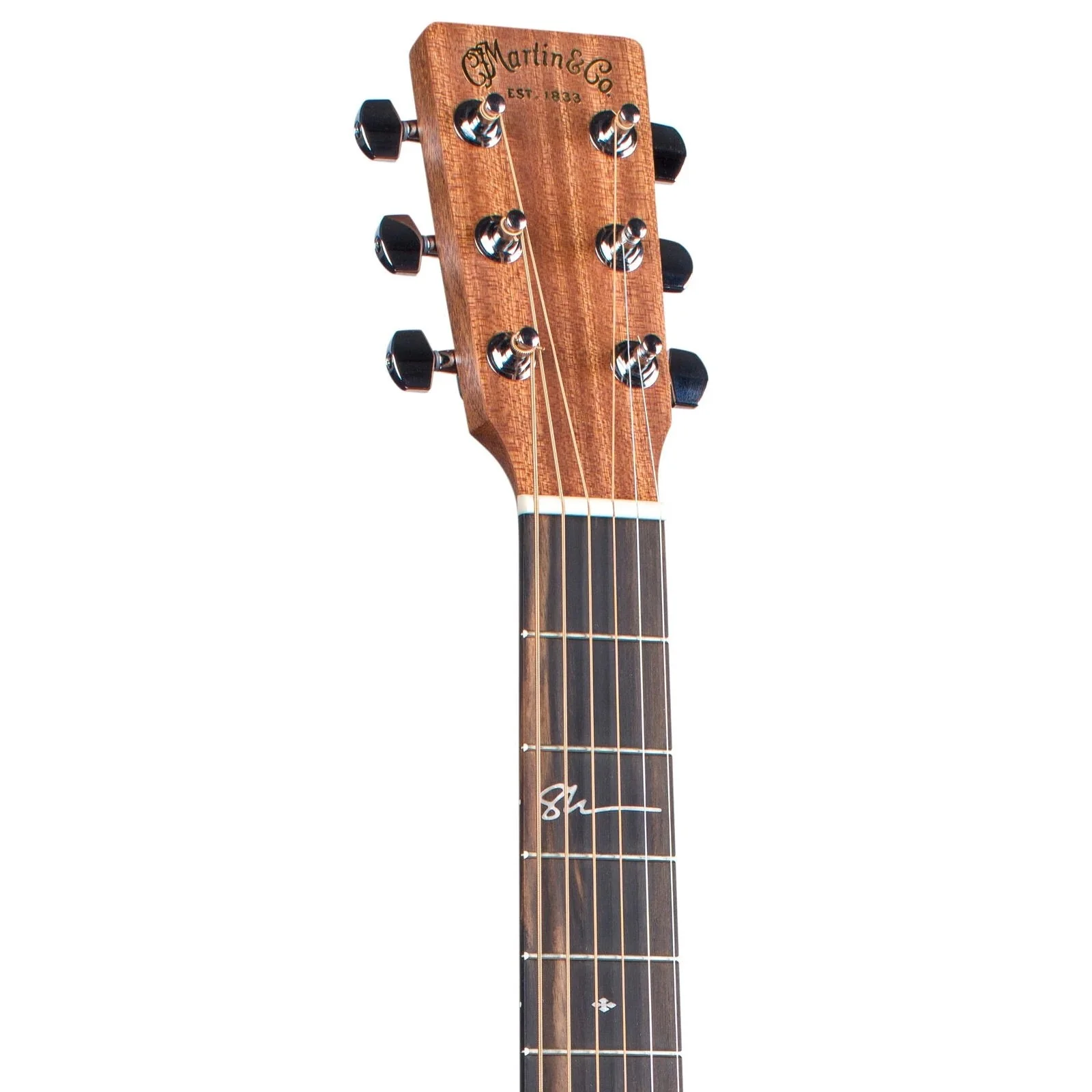 MARTIN - 000JR-10E Shawn Mendes - Image 3