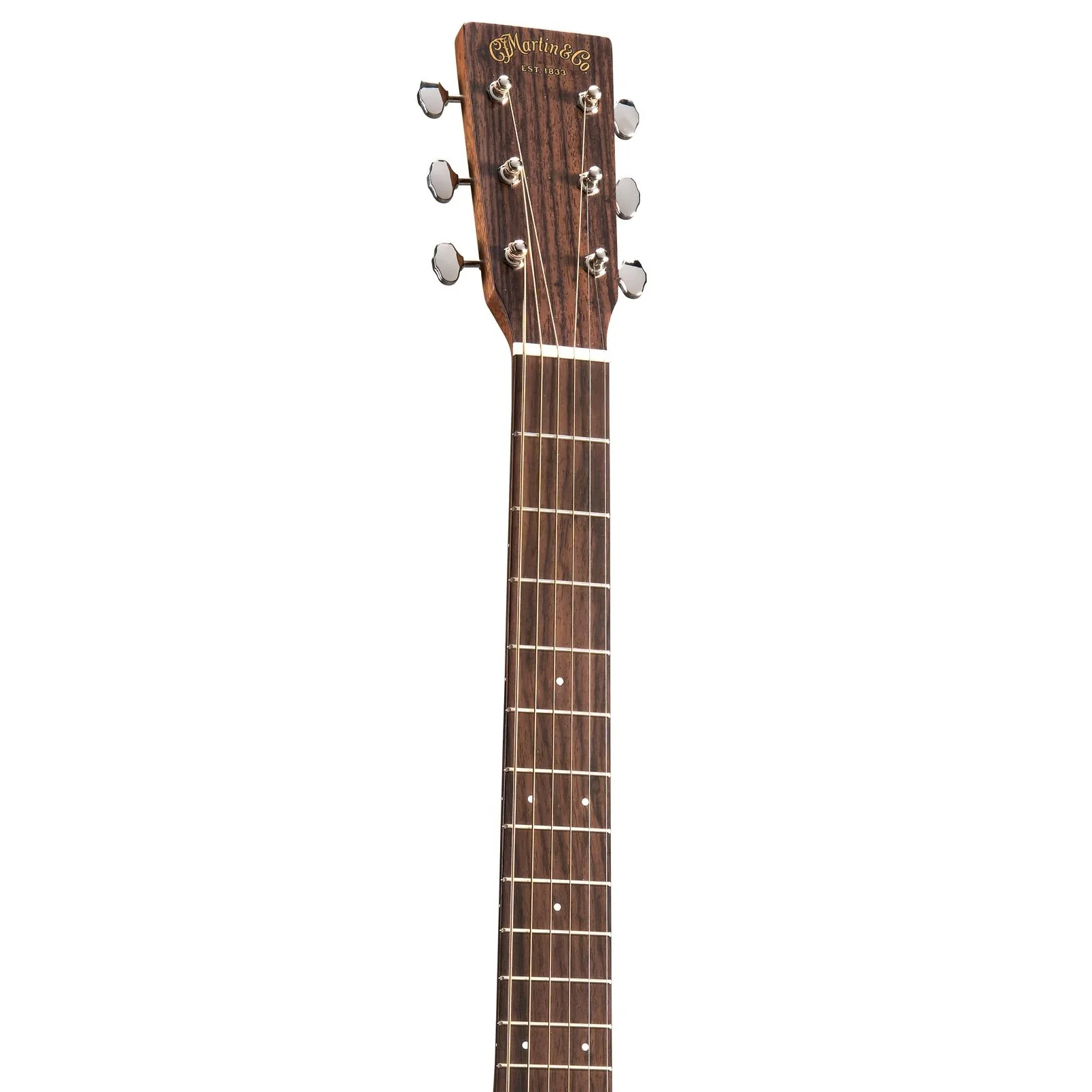 Martin (C.F. Martin & Co.) - 0-10E Retro Jason Isbell - Image 4