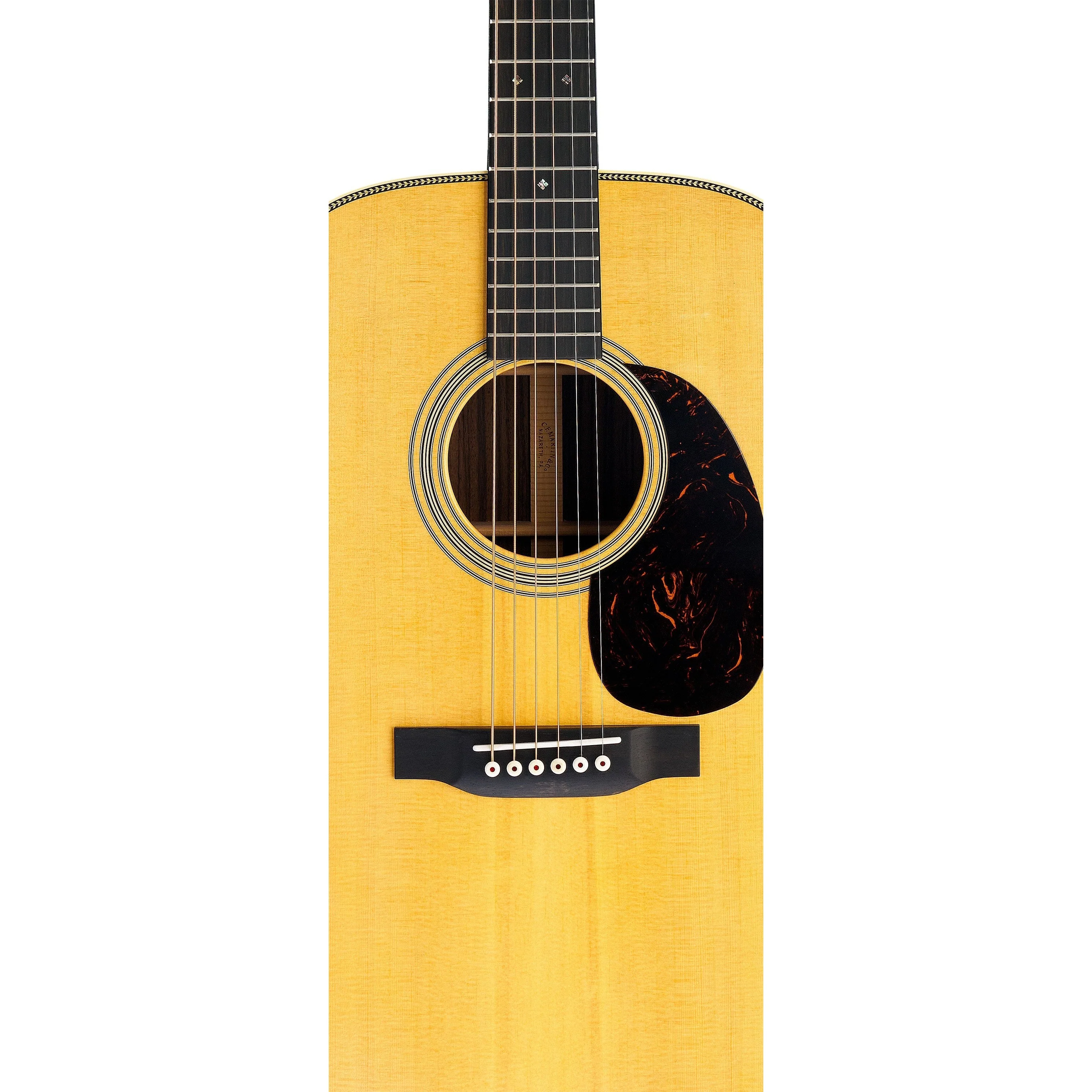Martin (C.F. Martin & Co.) - 000-28 - Gloss - Image 3