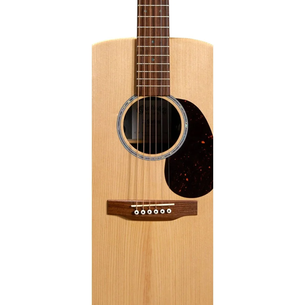 Martin (C.F. Martin & Co.) - 000-X2E - Image 3