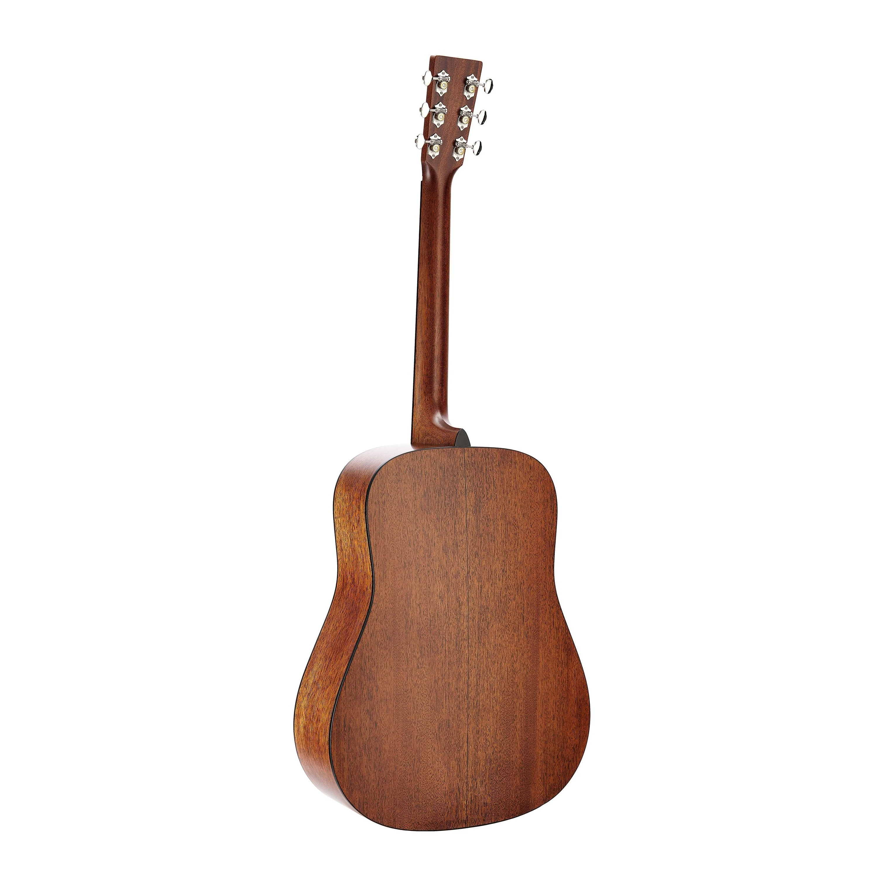 Martin (C.F. Martin & Co.) - D-18 - Satin 1935 Sunburst - Image 2