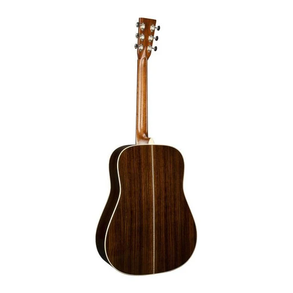 Martin (C.F. Martin & Co.) - D-28 Billy Strings - Image 2