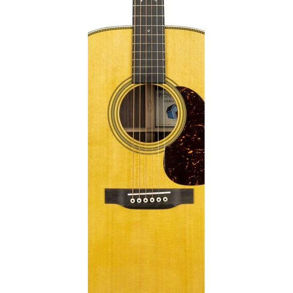Martin (C.F. Martin & Co.) - D-28 Billy Strings - Image 3