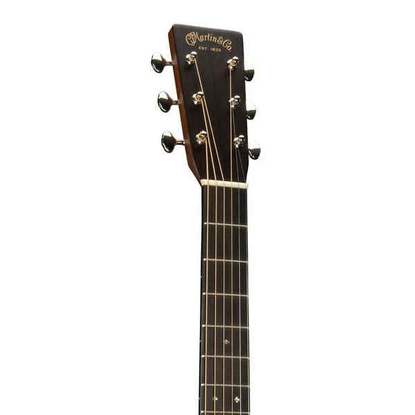 Martin (C.F. Martin & Co.) - D-28 Billy Strings - Image 4