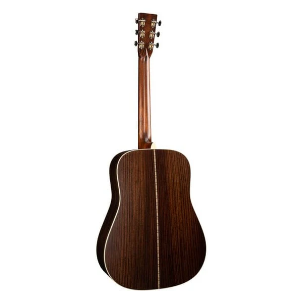 Martin (C.F. Martin & Co.) - D-28 - Satin - Image 2