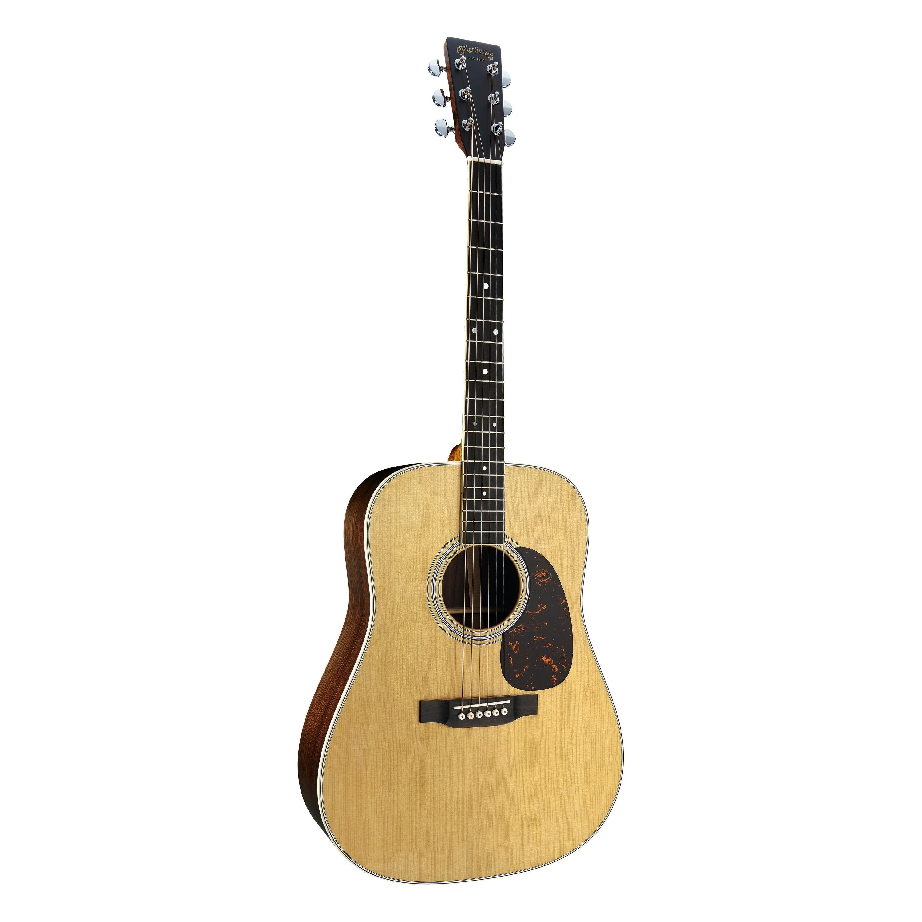 Martin (C.F. Martin & Co.) - D-35 - Gloss