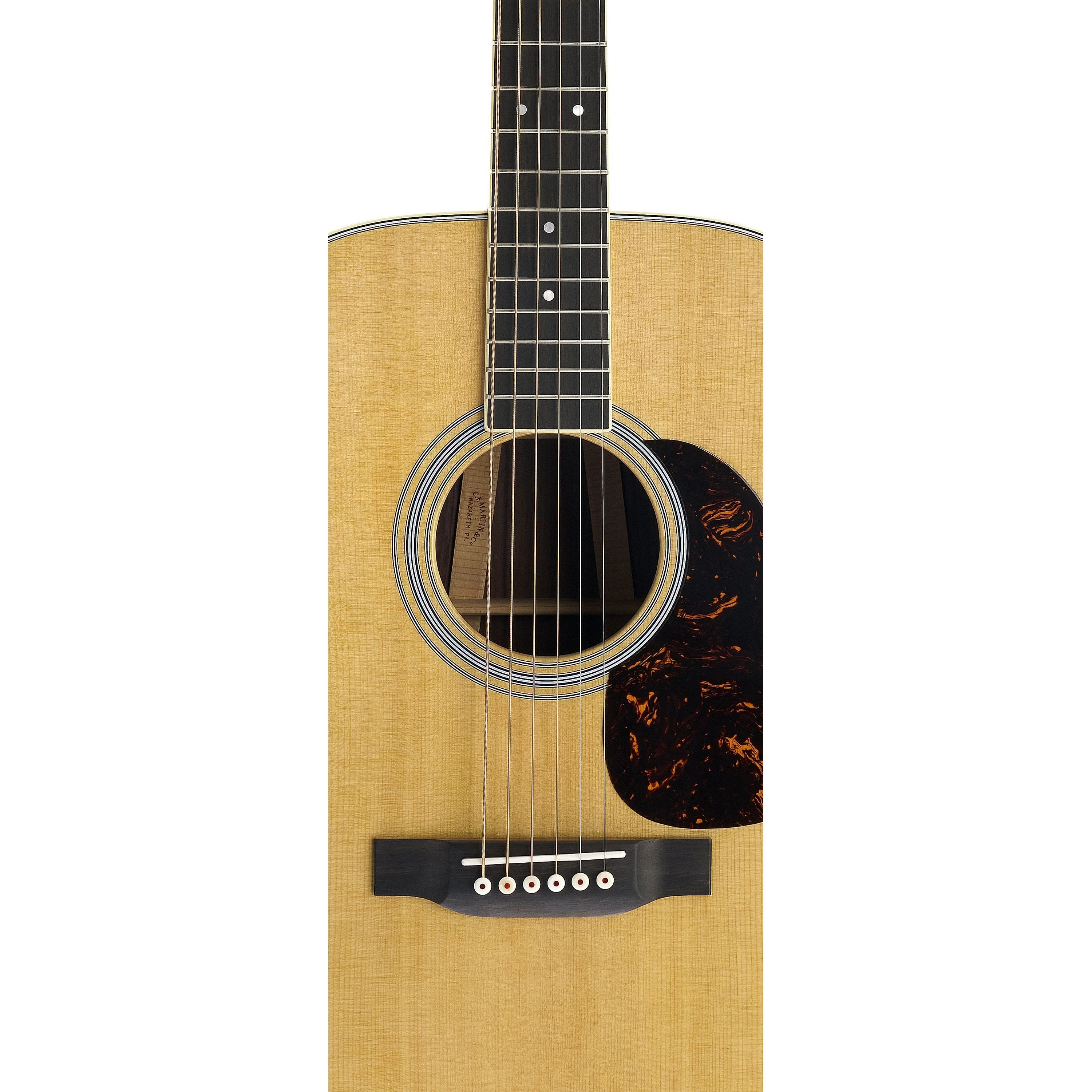 Martin (C.F. Martin & Co.) - D-35 - Gloss - Image 3