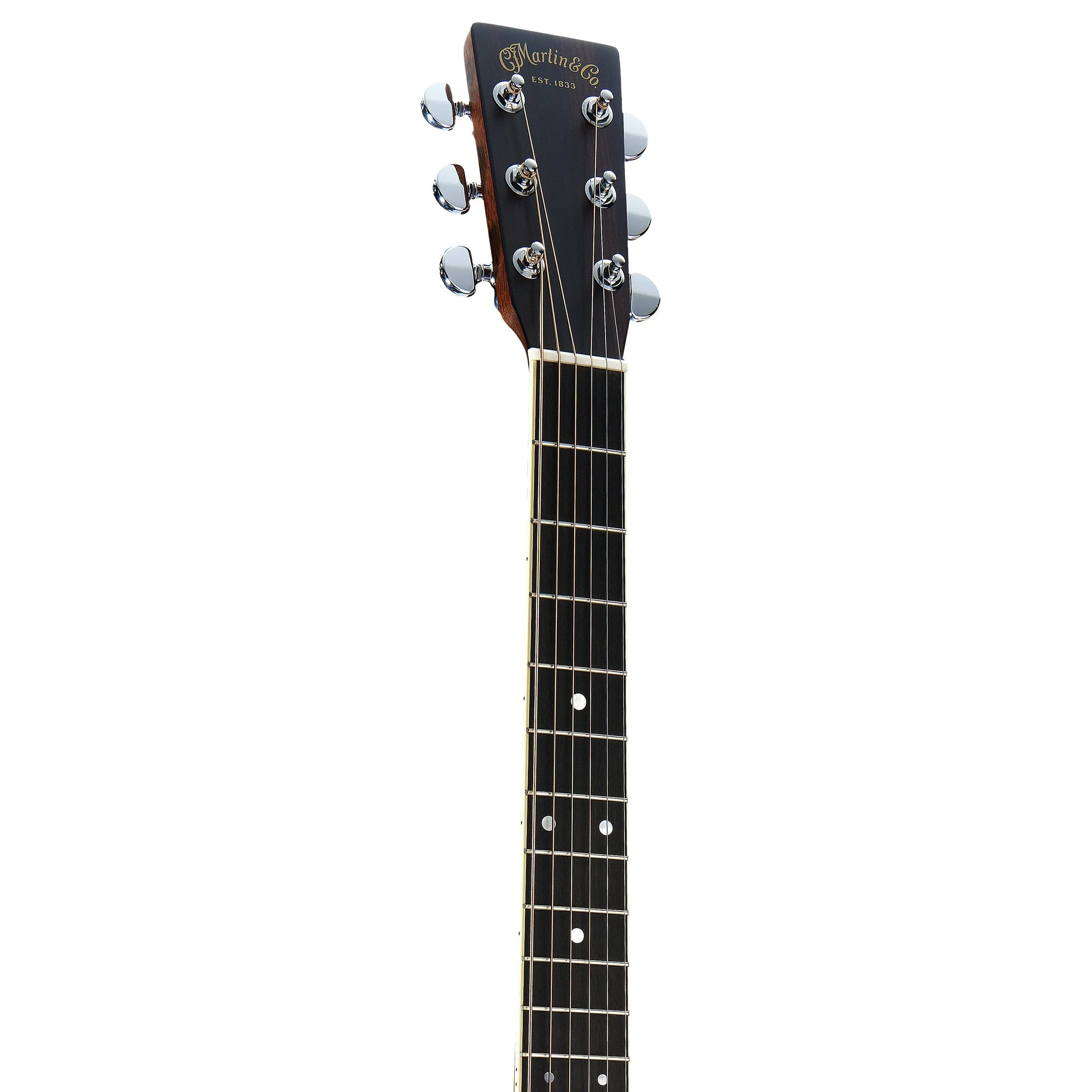 Martin (C.F. Martin & Co.) - D-35 - Gloss - Image 4