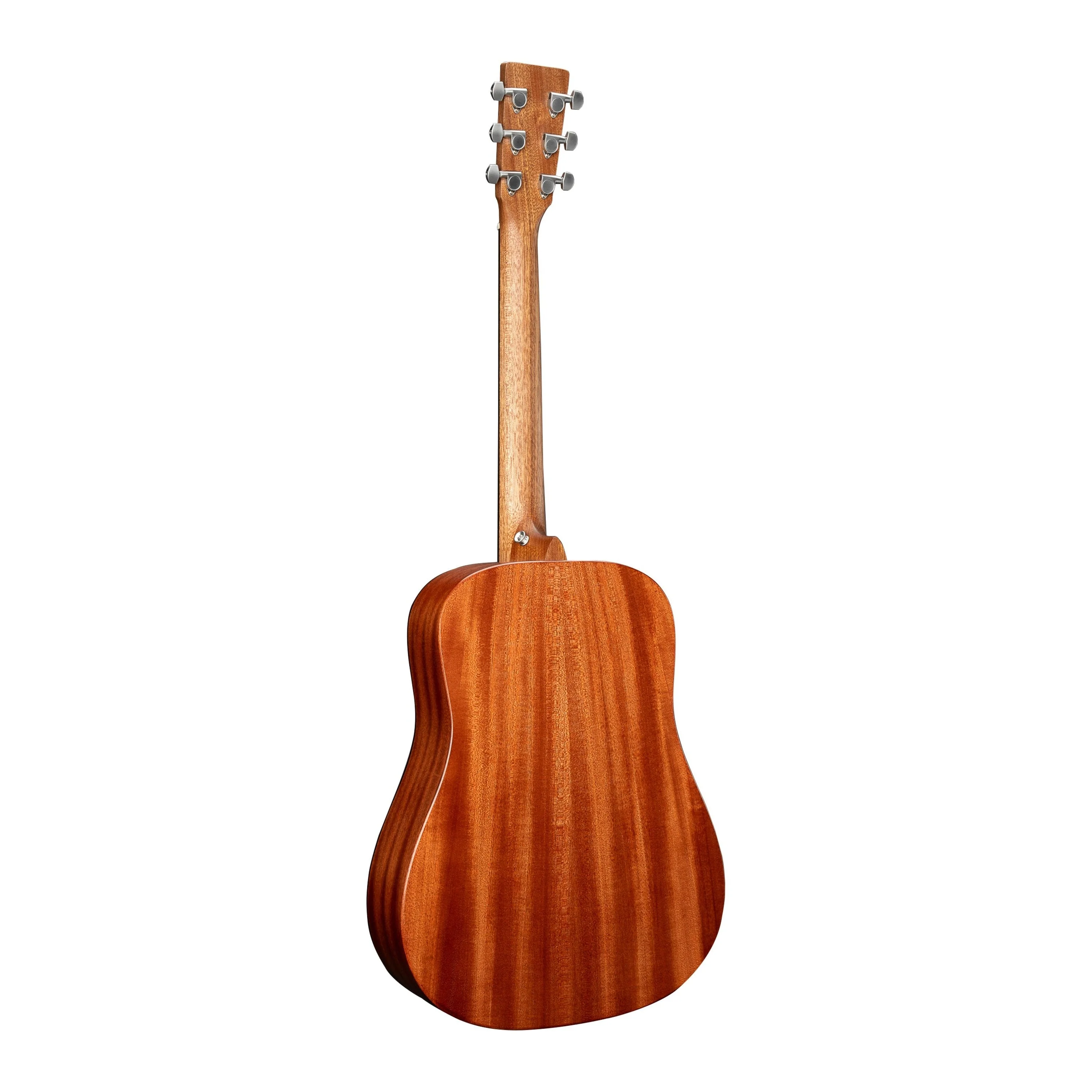Martin (C.F. Martin & Co.) - D Jr E - Image 2