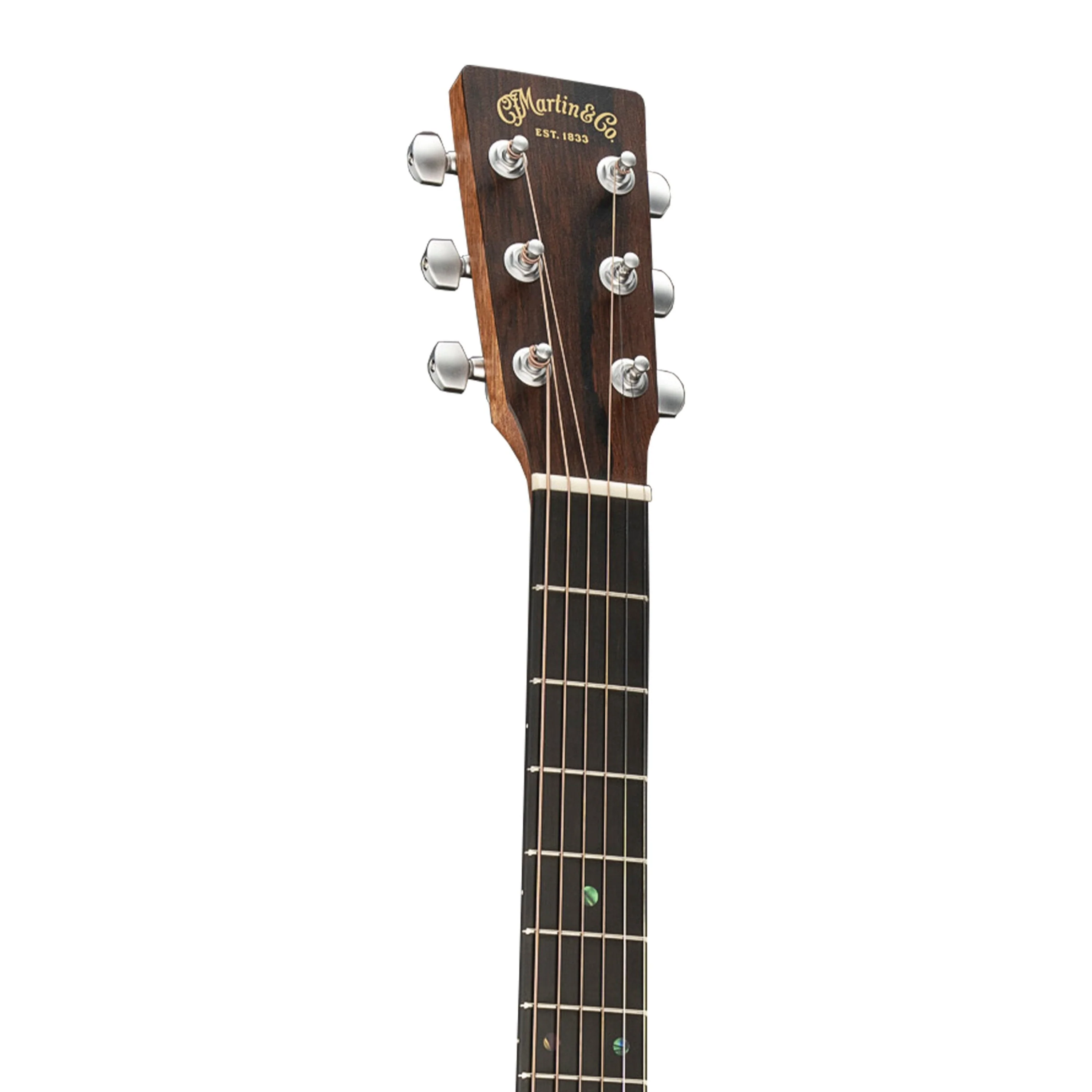 Martin (C.F. Martin & Co.) - D Jr E - Image 4