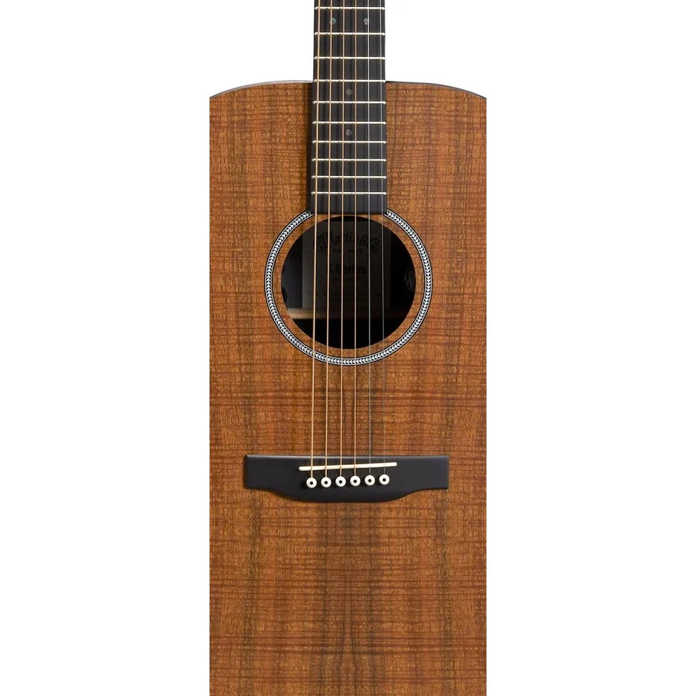 Martin (C.F. Martin & Co.) - D-X1E  - Koa - Image 3