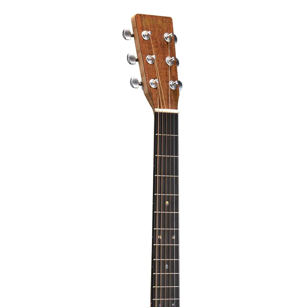 Martin (C.F. Martin & Co.) - D-X1E  - Koa - Image 4
