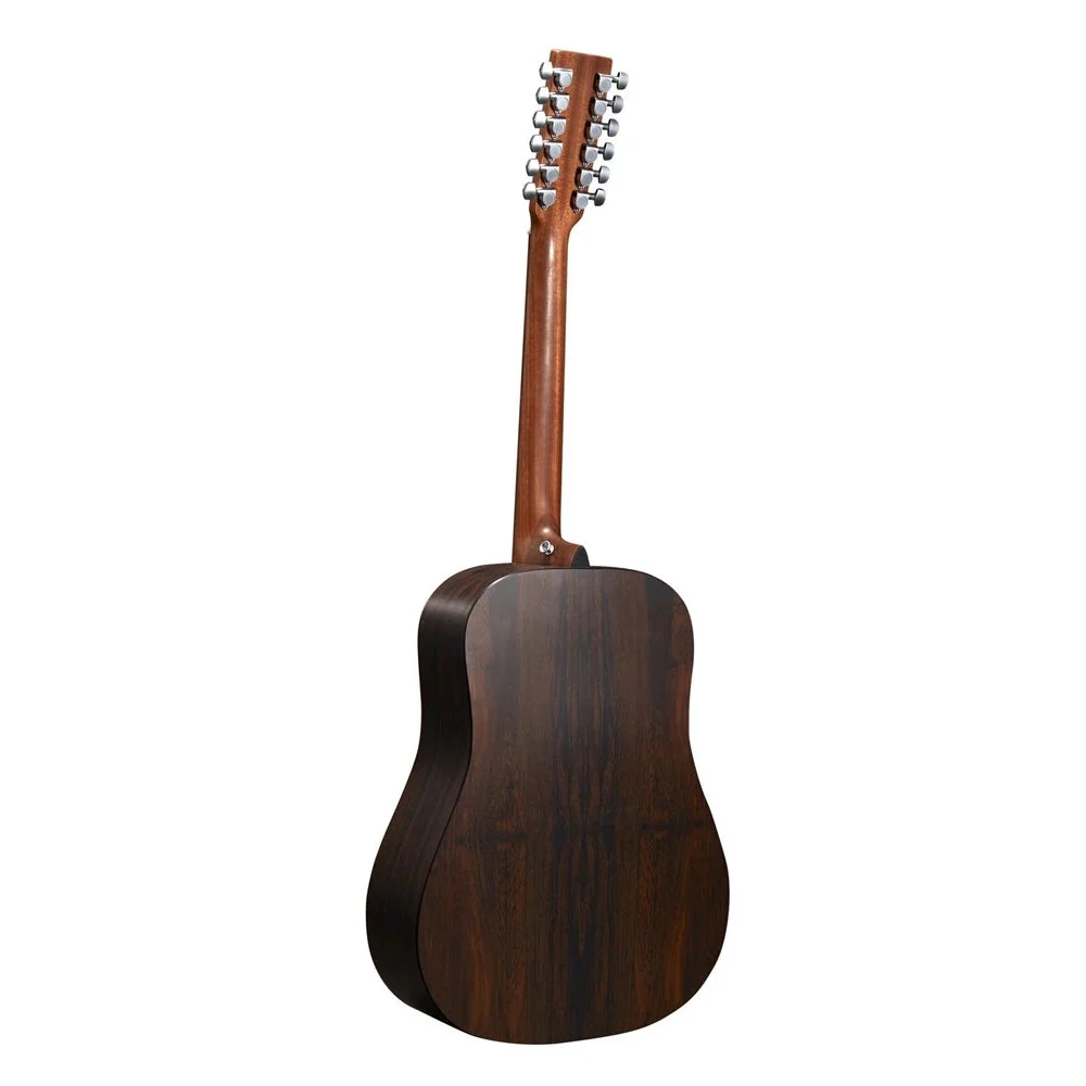 Martin (C.F. Martin & Co.) - D-X2E 12-String - Image 2