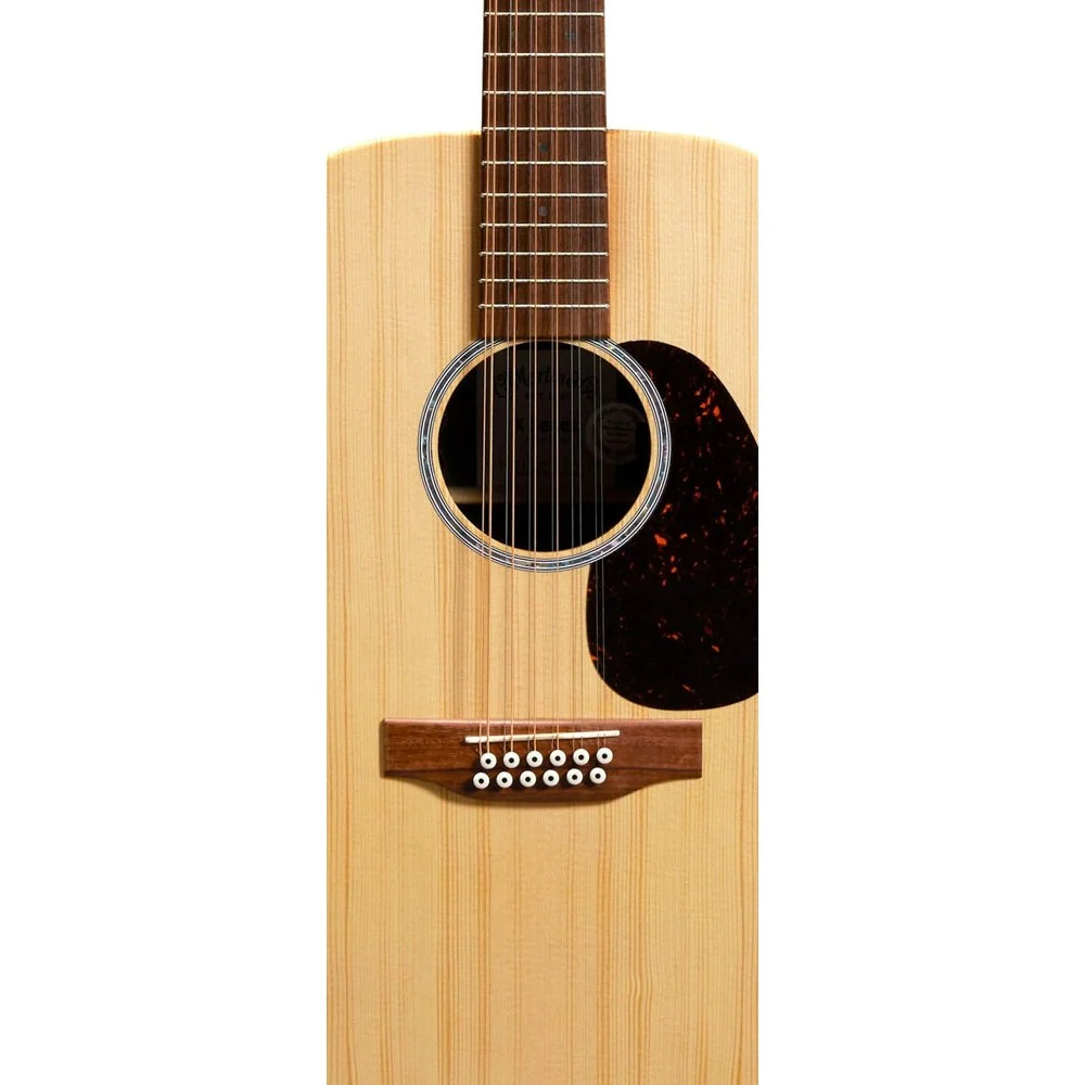 Martin (C.F. Martin & Co.) - D-X2E 12-String - Image 3