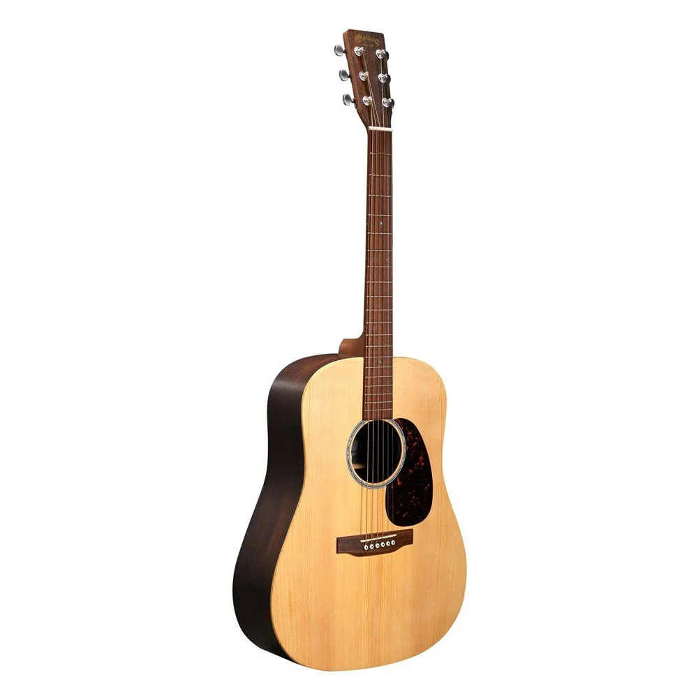 Martin (C.F. Martin & Co.) - D-X2E  - Brazilian Rosewood
