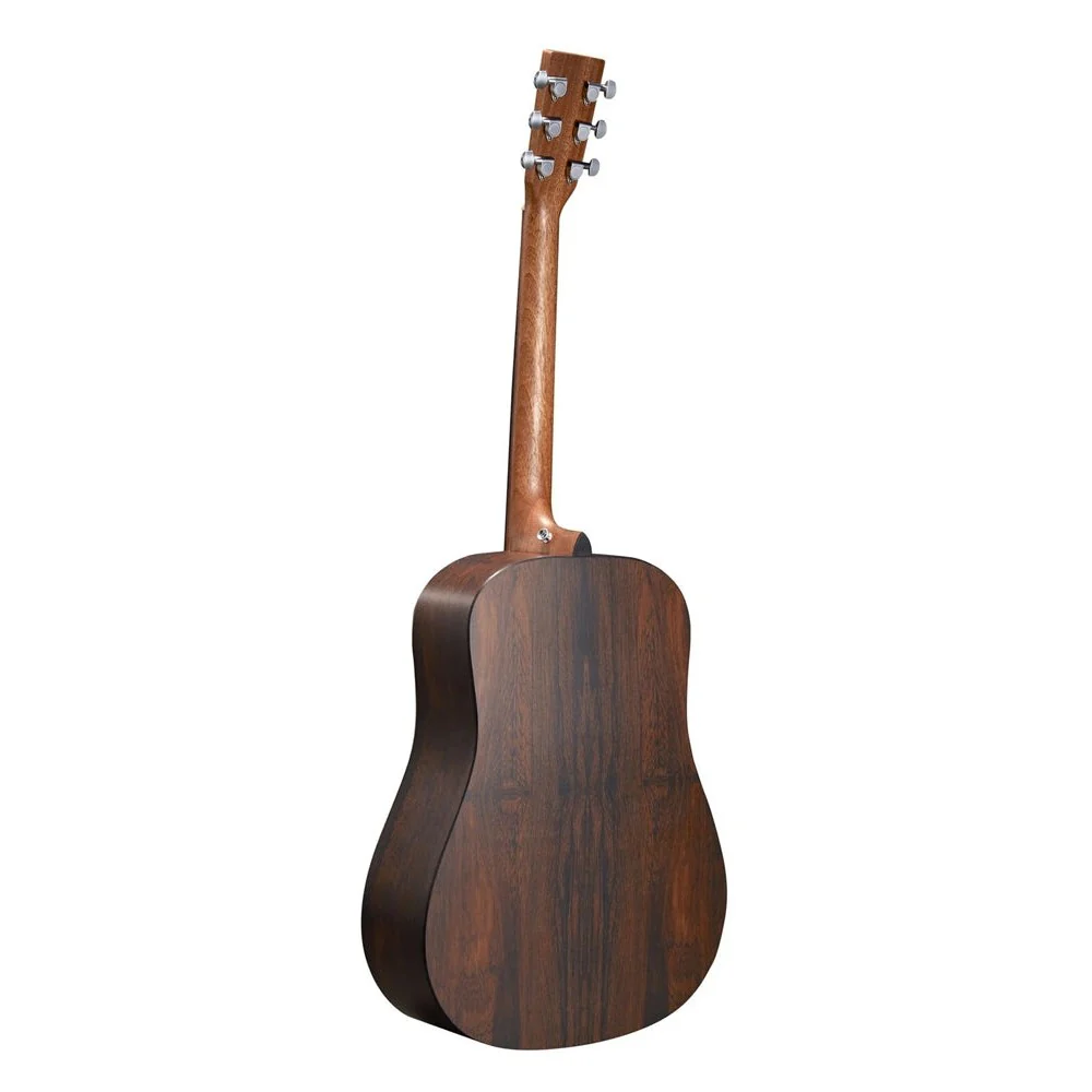 Martin (C.F. Martin & Co.) - D-X2E  - Brazilian Rosewood - Image 2