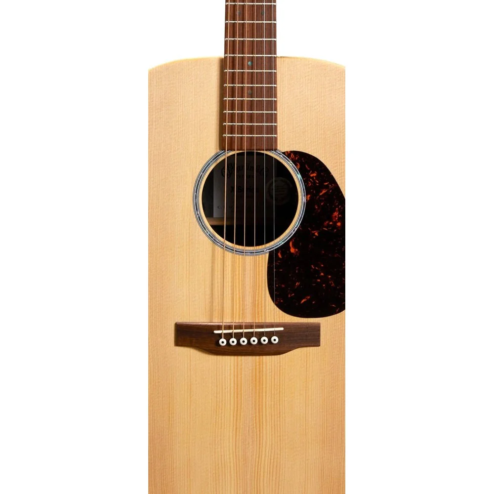 Martin (C.F. Martin & Co.) - D-X2E  - Brazilian Rosewood - Image 3