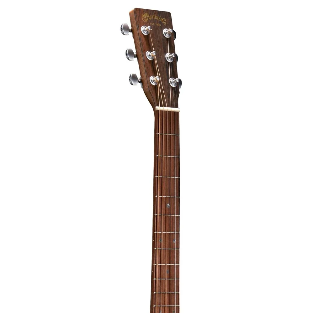 Martin (C.F. Martin & Co.) - D-X2E  - Brazilian Rosewood - Image 4