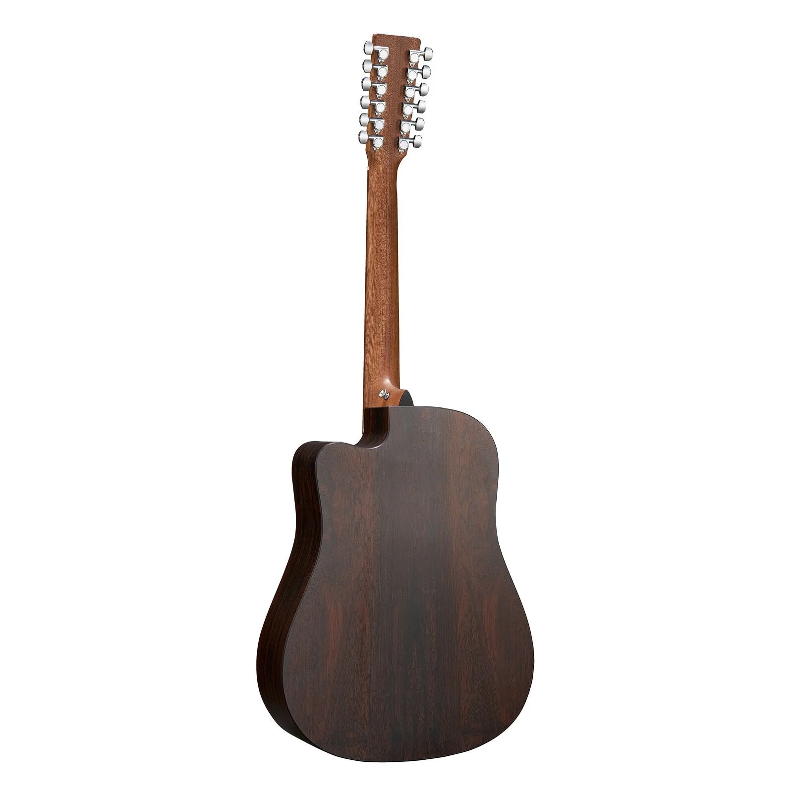 Martin (C.F. Martin & Co.) - DC-X2E Brazilian 12-String - Image 2