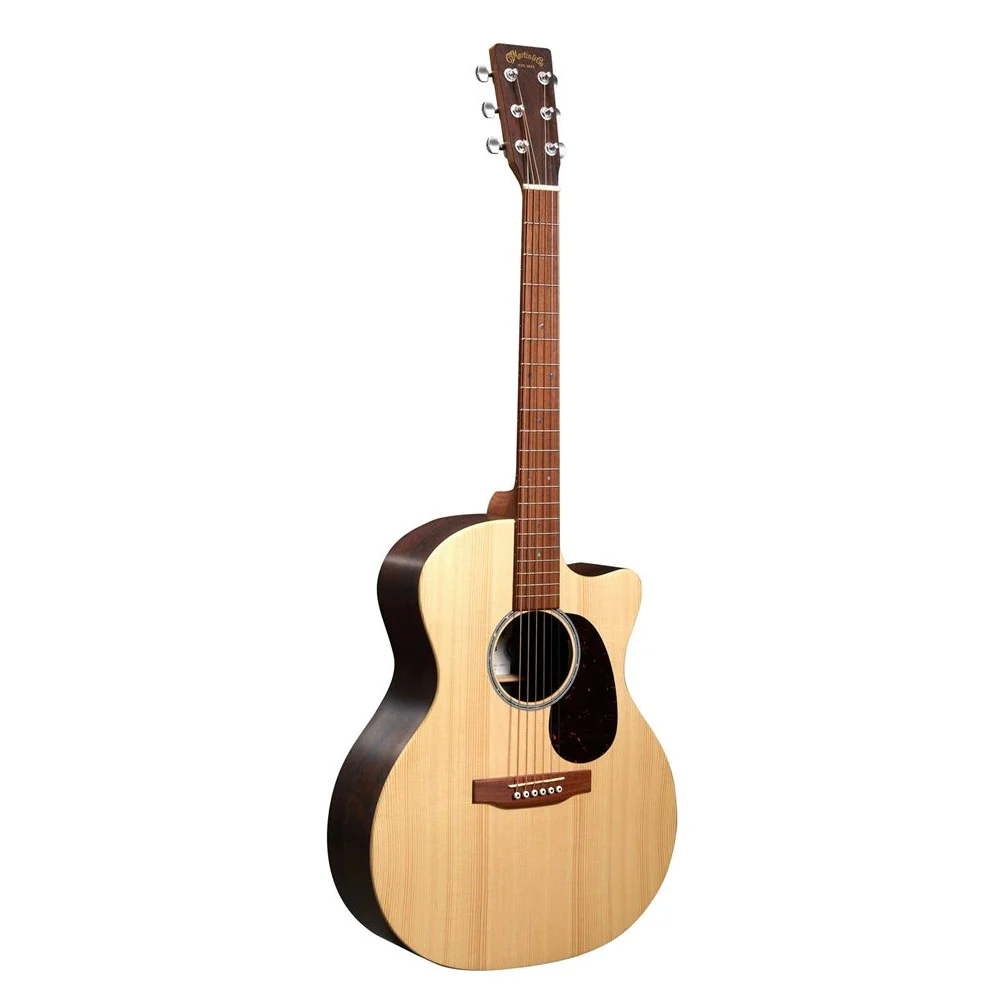 Martin (C.F. Martin & Co.) - GPC-X2E  - Cocobolo
