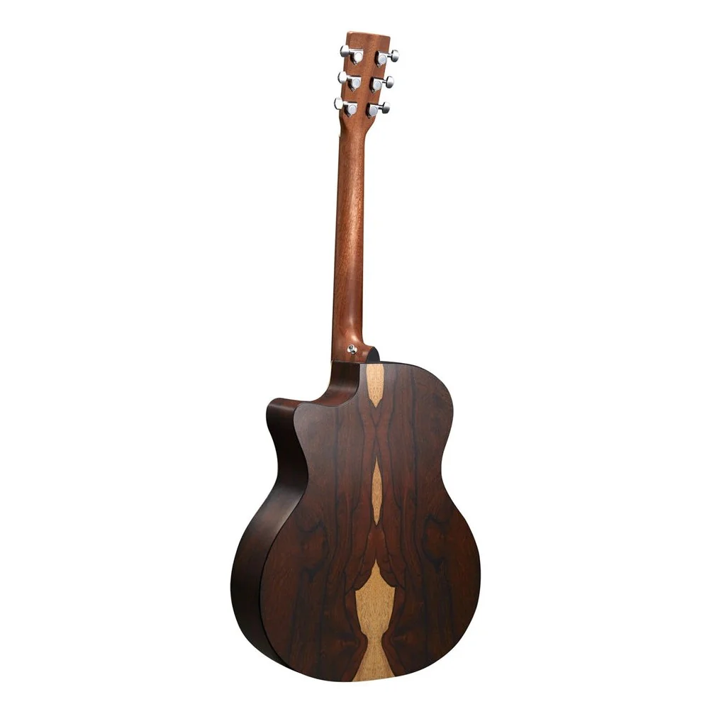 Martin (C.F. Martin & Co.) - GPC-X2E  - Cocobolo - Image 2