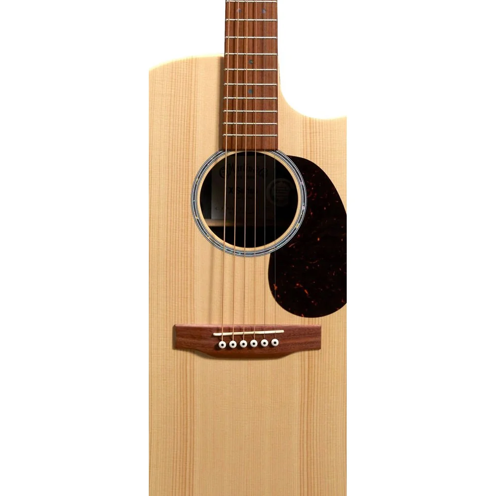 Martin (C.F. Martin & Co.) - GPC-X2E  - Cocobolo - Image 3