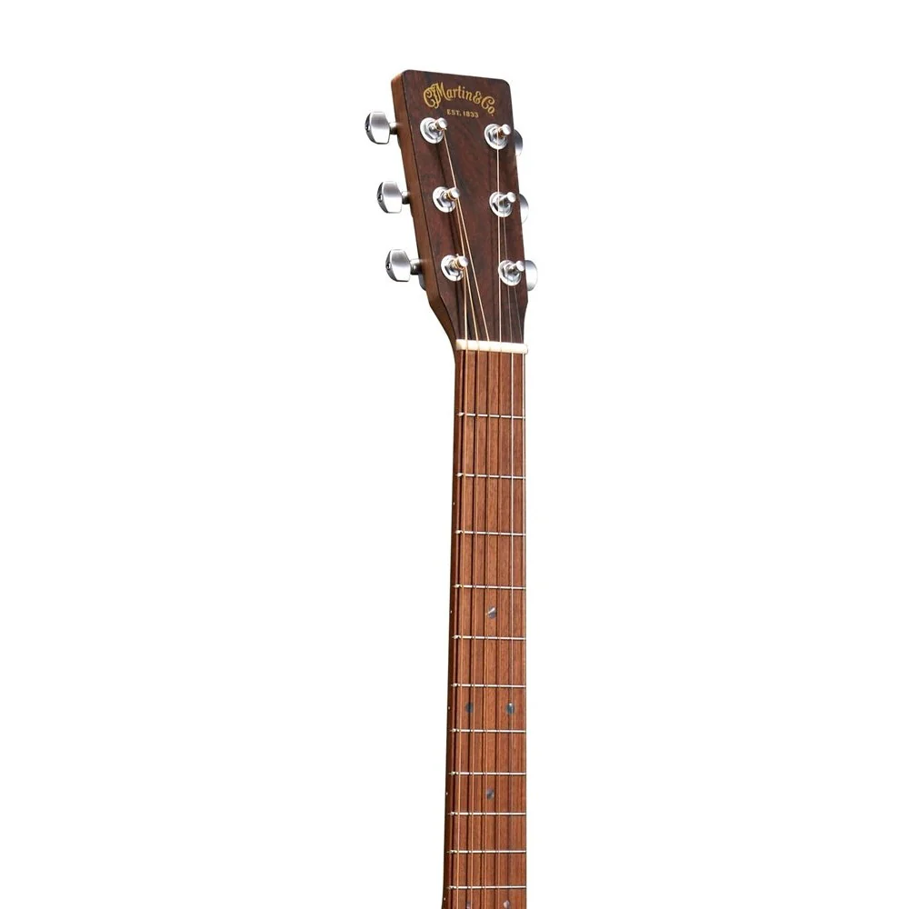 Martin (C.F. Martin & Co.) - GPC-X2E  - Cocobolo - Image 4