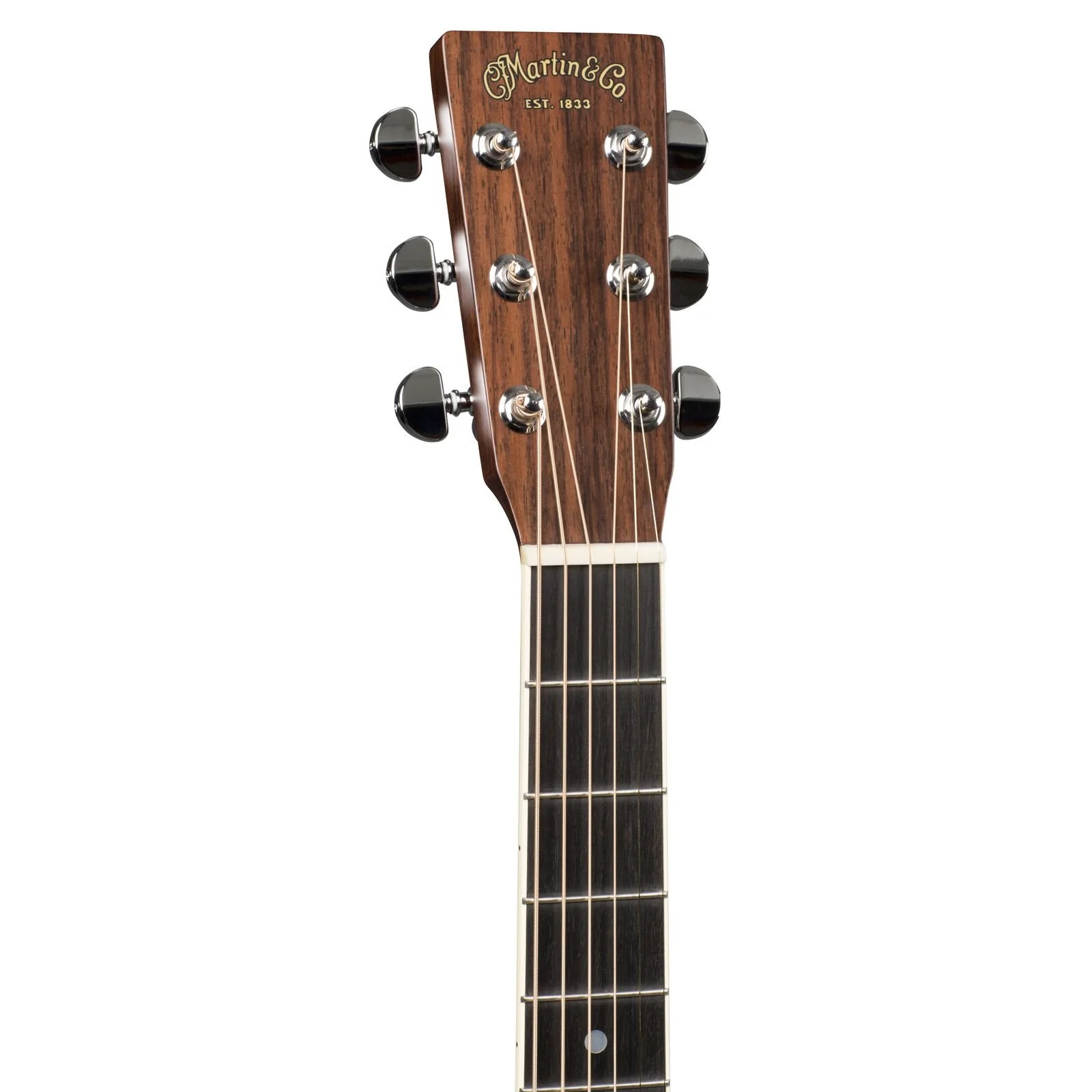 Martin (C.F. Martin & Co.) - HD-35 - Image 3