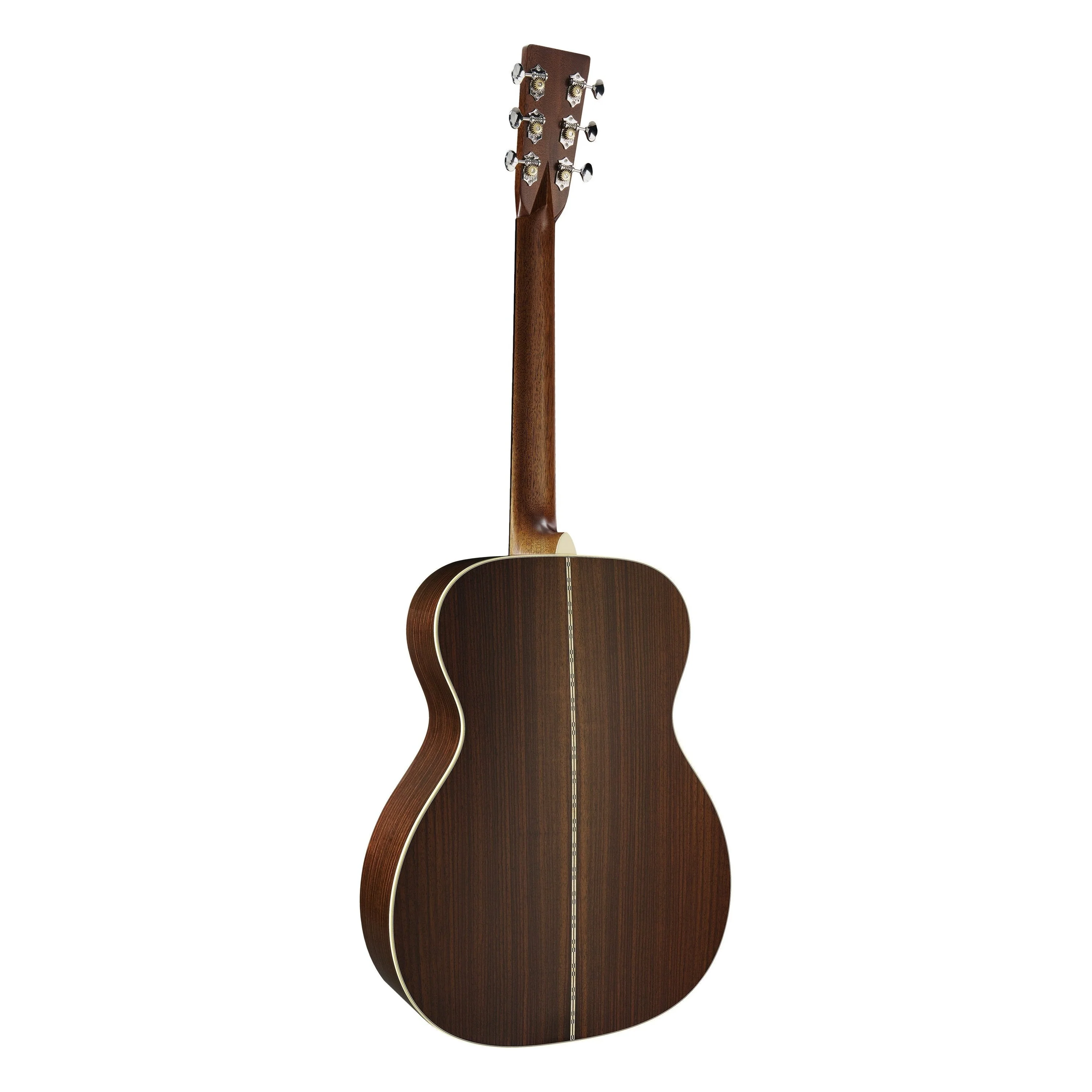 Martin (C.F. Martin & Co.) - OM-28 - Gloss - Image 2