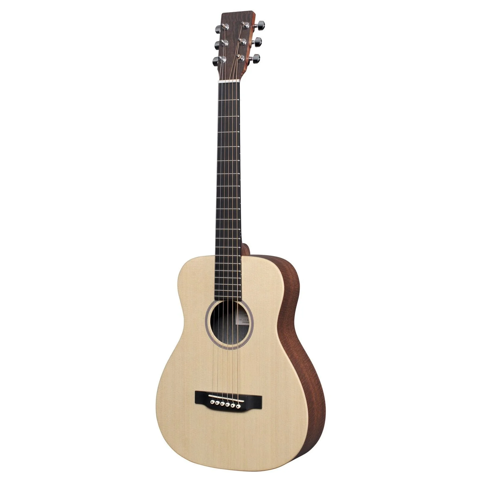 Martin - LX1 Little Martin Left handed