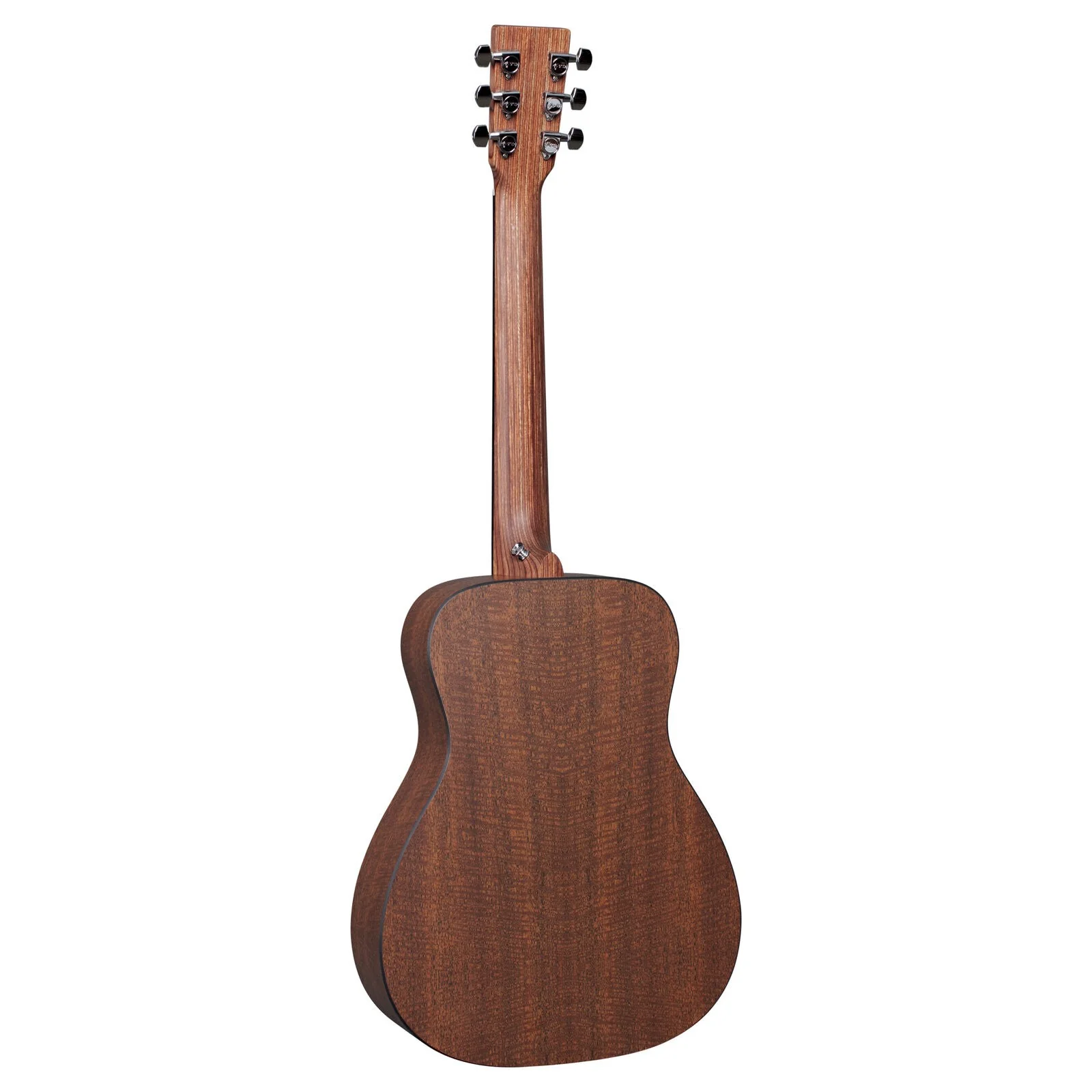 Martin - LX1 Little Martin Left handed - Image 2