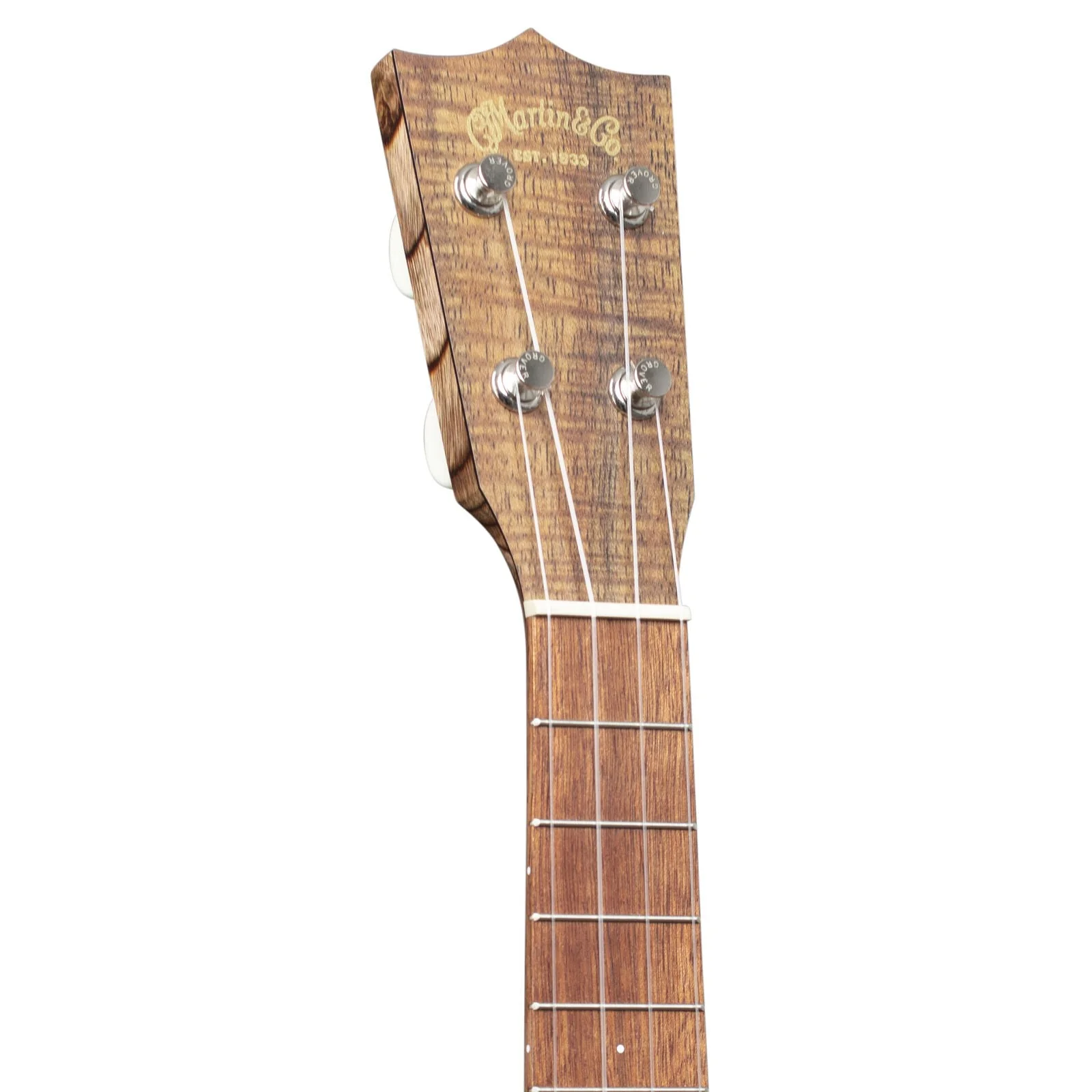 Martin - OXK Concert Ukulele - Image 3