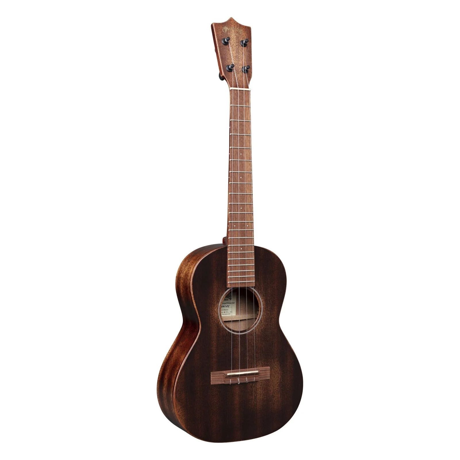 Martin - T1 Uke StreetMaster 11T1UKE
