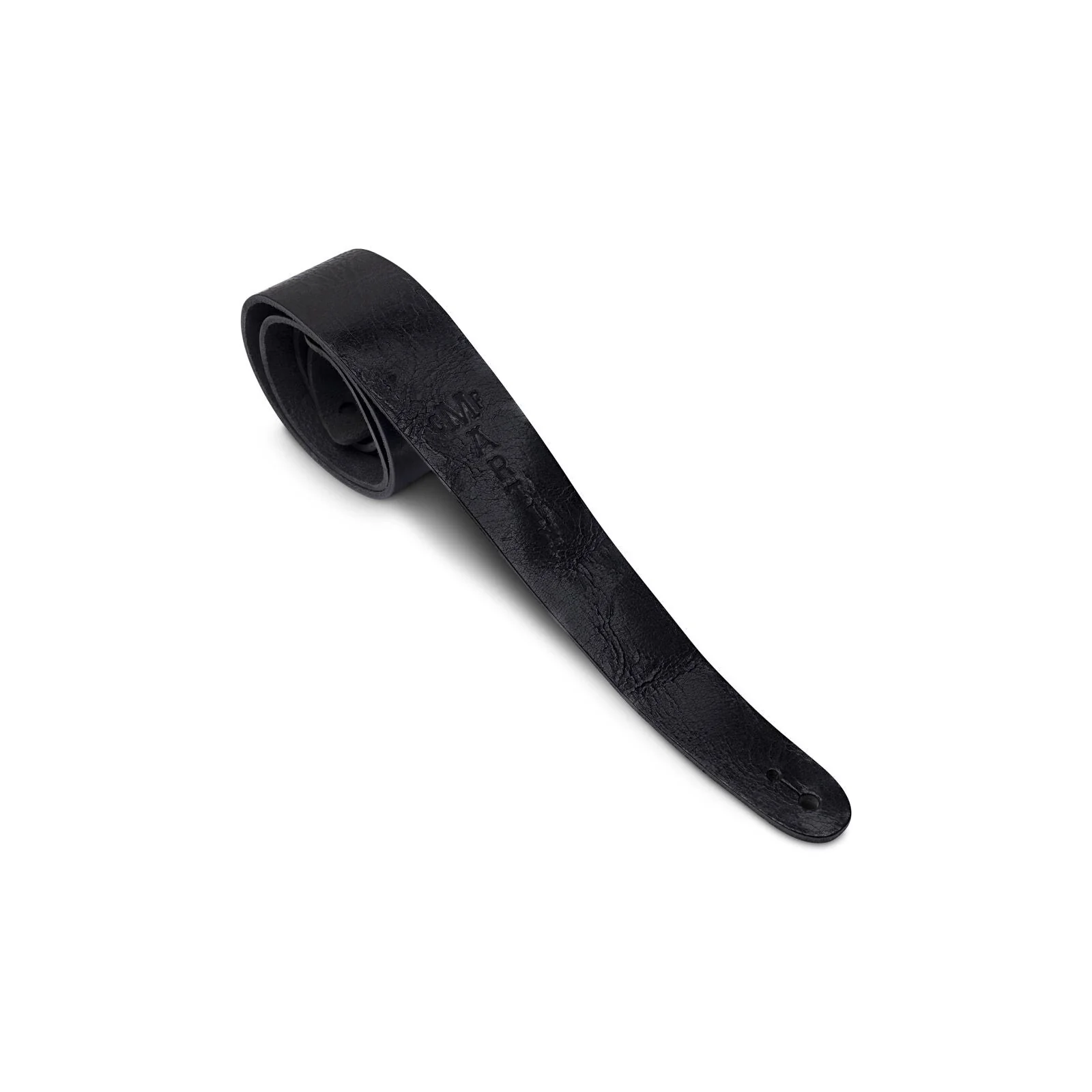 Martin  - Vintage Strap - Black Black 18A0064