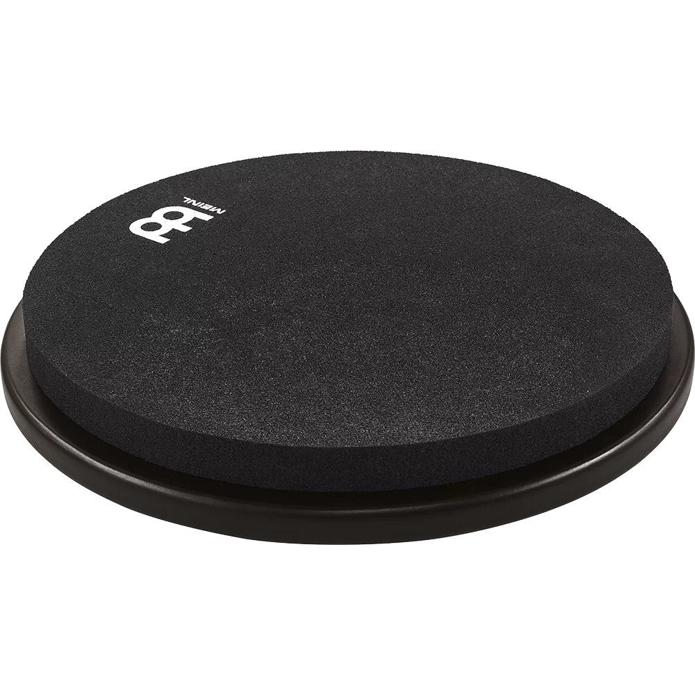 Meinl - 12" Marshmallow Practice Pad Black MMP12BK - Image 2