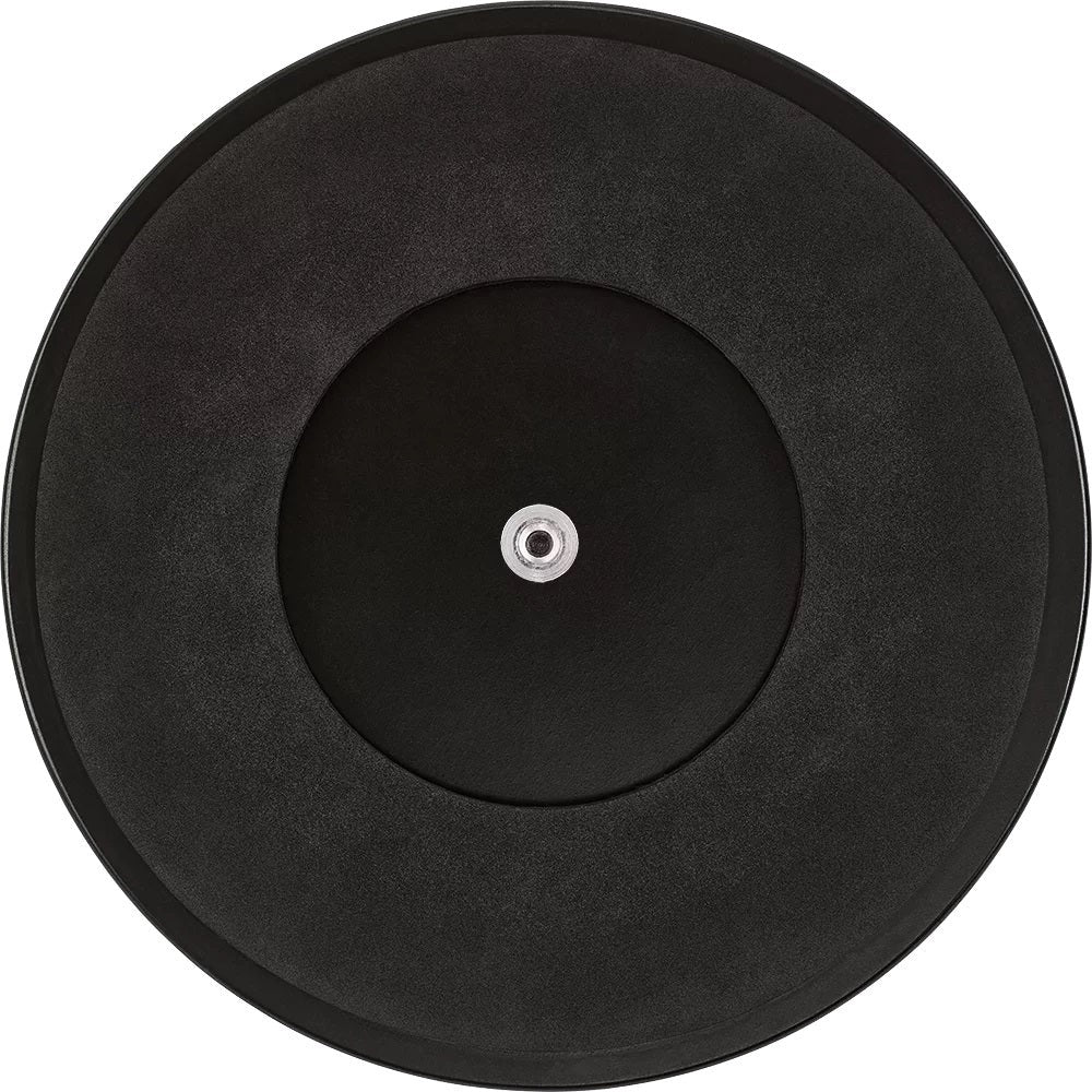 Meinl - 12" Marshmallow Practice Pad Black MMP12BK - Image 3