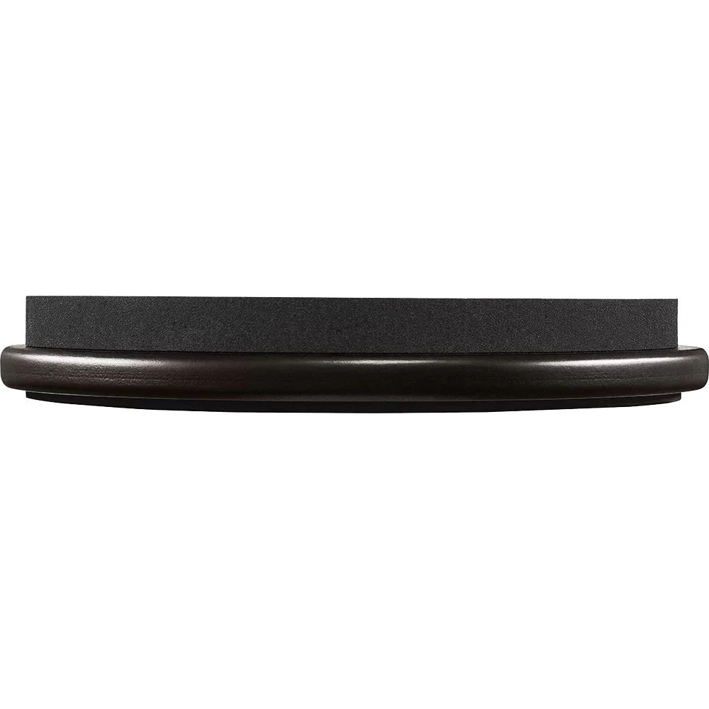 Meinl - 12" Marshmallow Practice Pad Black MMP12BK - Image 4