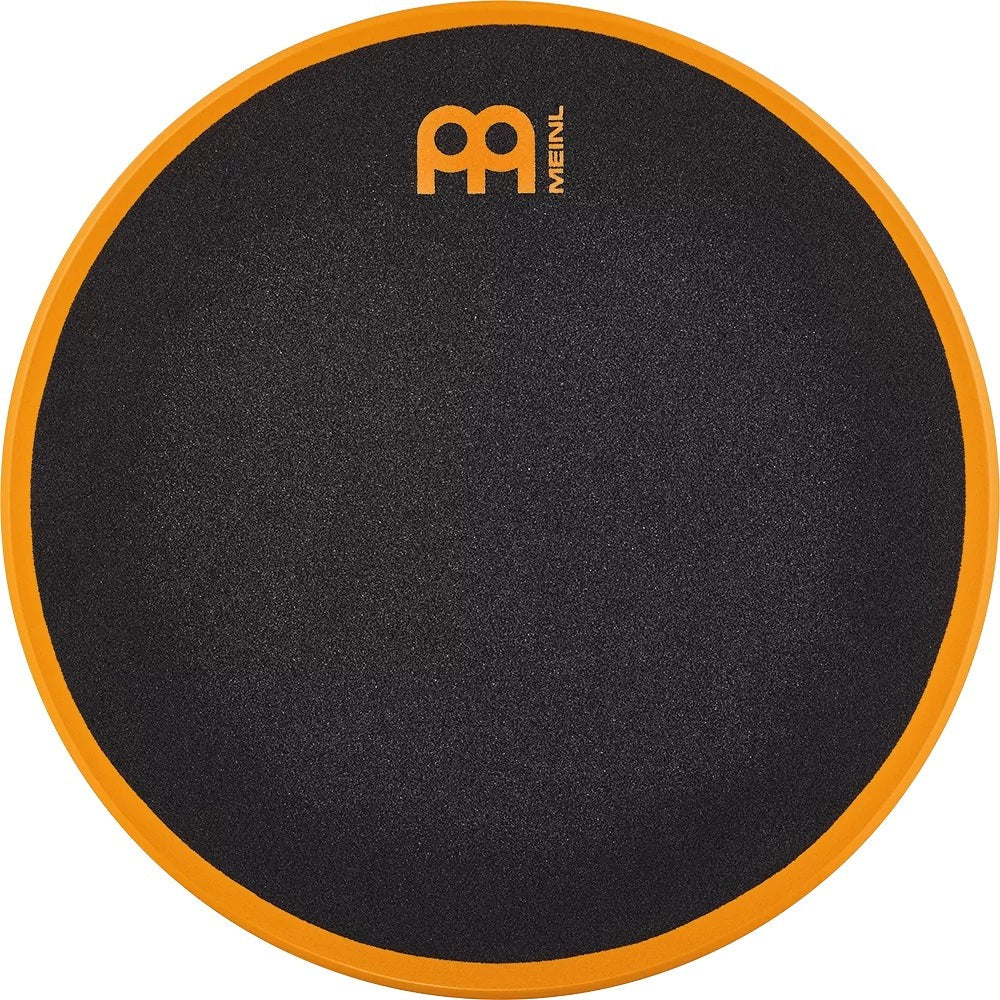 Meinl - 12" Marshmallow Practice Pad Orange MMP12OR